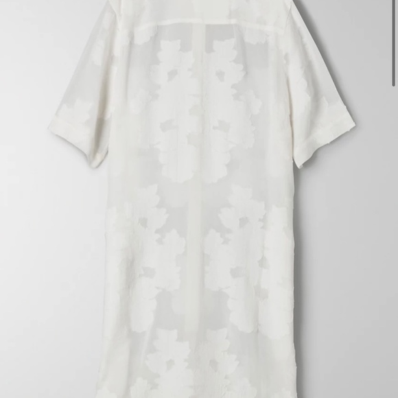 Wilfred Blayze Dress - Size XS - Picture 2 of 8